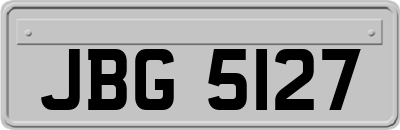 JBG5127