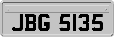 JBG5135