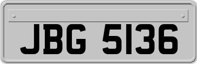 JBG5136
