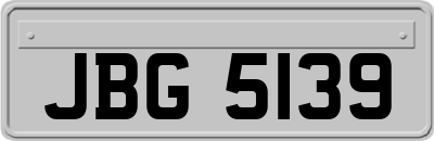 JBG5139