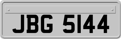 JBG5144