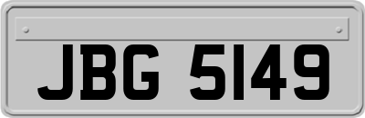 JBG5149