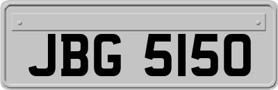 JBG5150