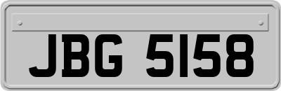 JBG5158