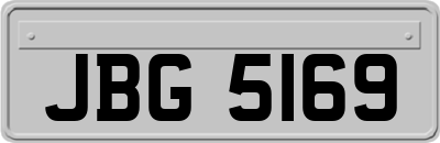 JBG5169