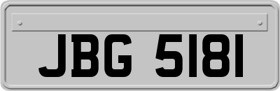 JBG5181