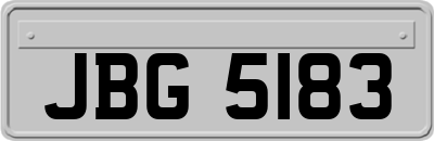 JBG5183