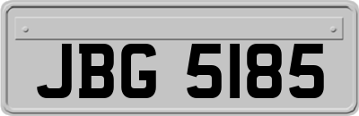 JBG5185
