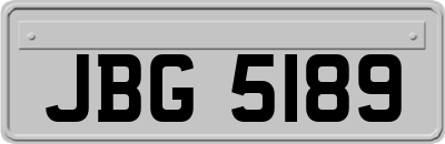 JBG5189