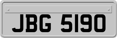 JBG5190