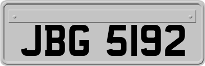 JBG5192