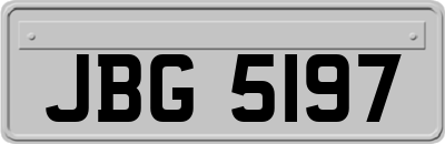 JBG5197