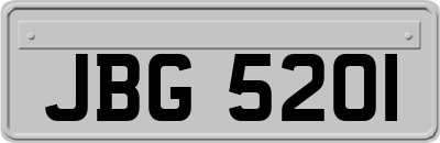 JBG5201