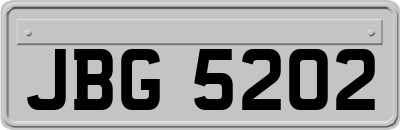 JBG5202