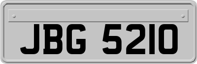 JBG5210