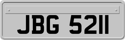 JBG5211