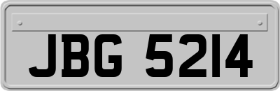 JBG5214