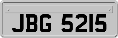 JBG5215