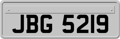 JBG5219