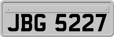 JBG5227