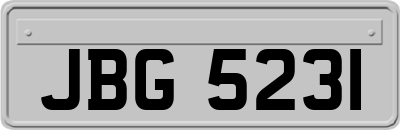 JBG5231
