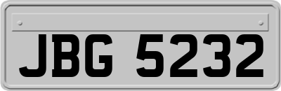 JBG5232