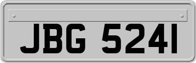 JBG5241