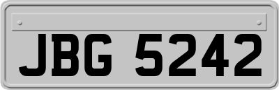 JBG5242