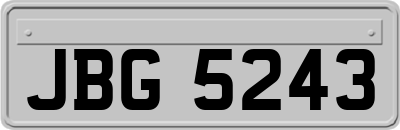JBG5243