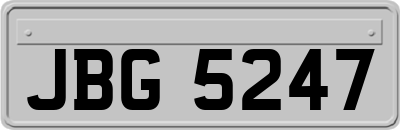 JBG5247