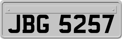 JBG5257