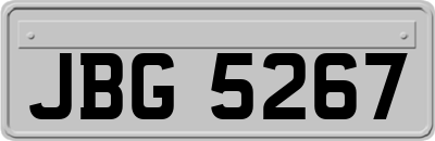 JBG5267