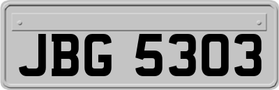 JBG5303
