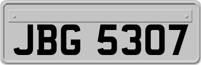 JBG5307