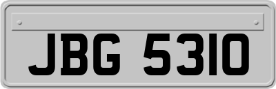 JBG5310