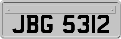 JBG5312