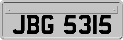 JBG5315