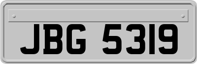 JBG5319