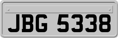 JBG5338