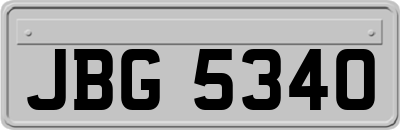 JBG5340