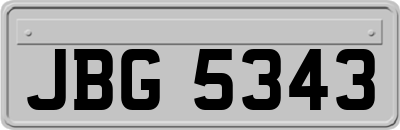 JBG5343