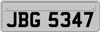 JBG5347