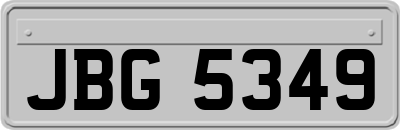 JBG5349