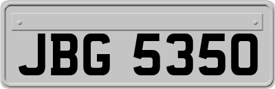 JBG5350