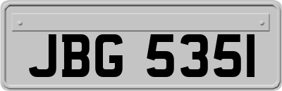 JBG5351
