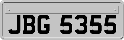 JBG5355