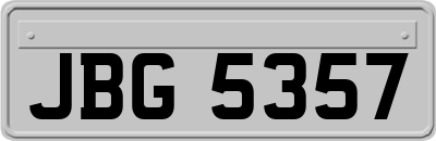JBG5357