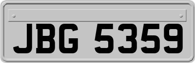 JBG5359