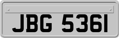 JBG5361
