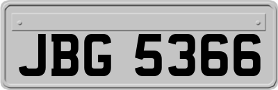 JBG5366